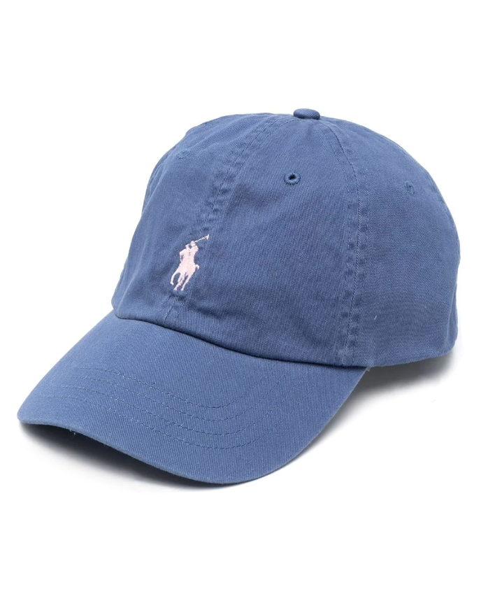 Polo ralph lauren chino baseball cap hotsell