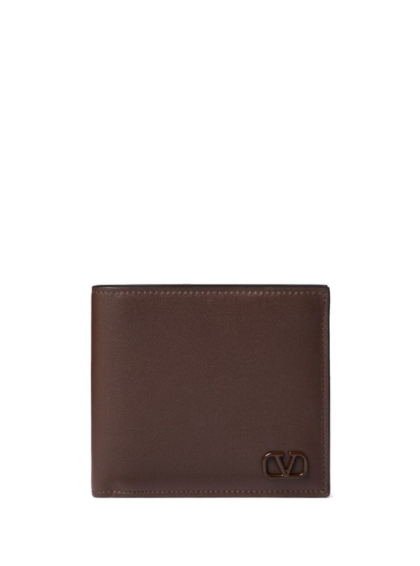 Valentino Garavani VLogo Signature wallet