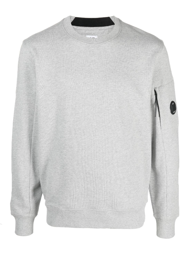 C.P. Company Diagonal Raised Fleece Sweatshirt – Profile Fashion