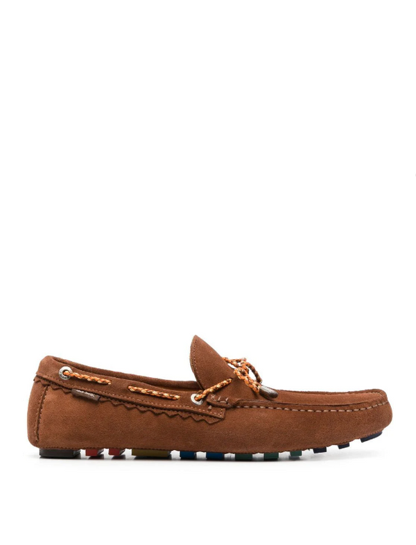 PS Paul Smith 'Springfield' Driving Loafers