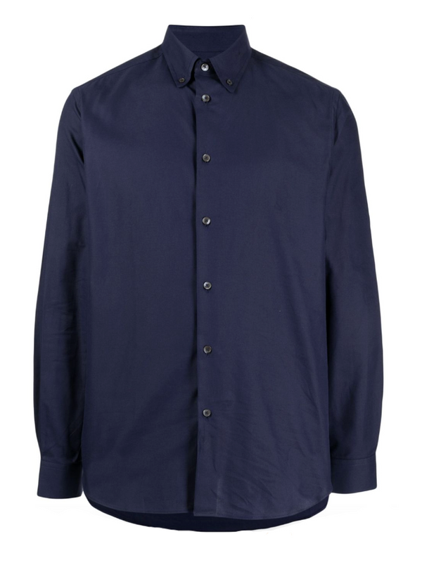 Paul Smith casual cotton fit shirt