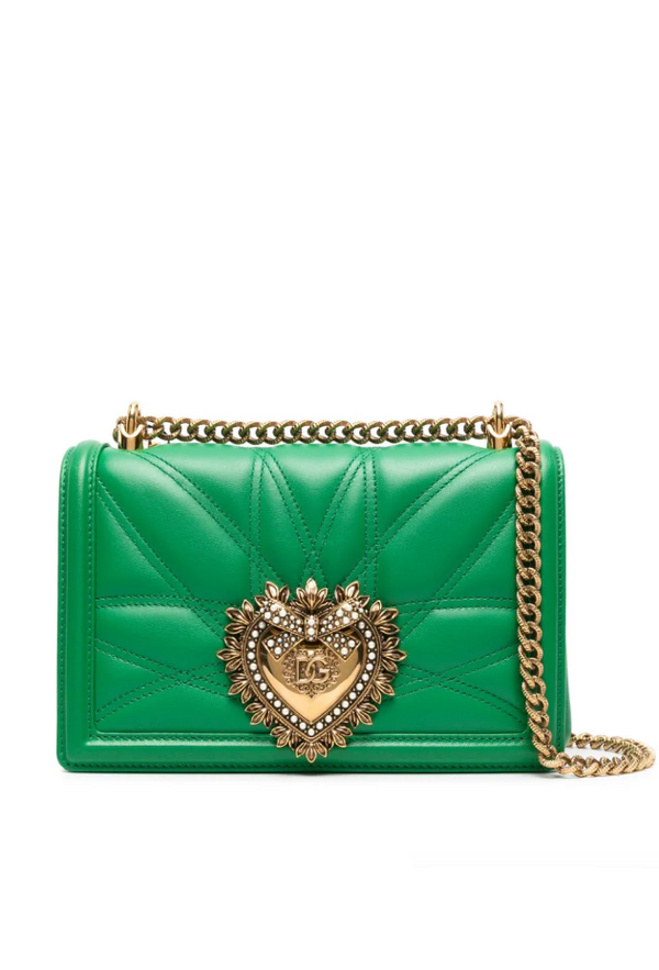 Dolce & Gabbana Devotion crossbody bag