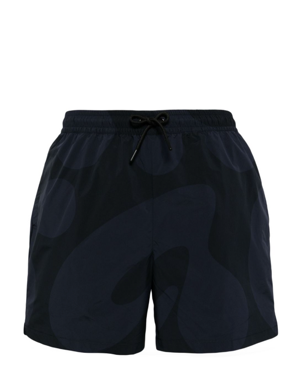 Alpha Tauri POPIR shorts