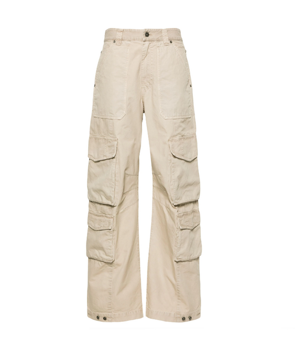 Golden Goose lenin cargo trousers