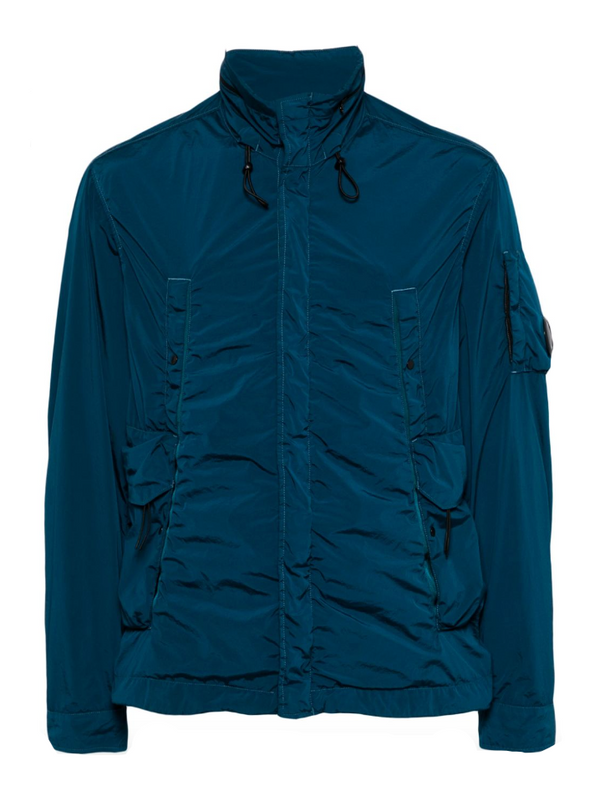 C.P. Company Nycra-R hooded jacket