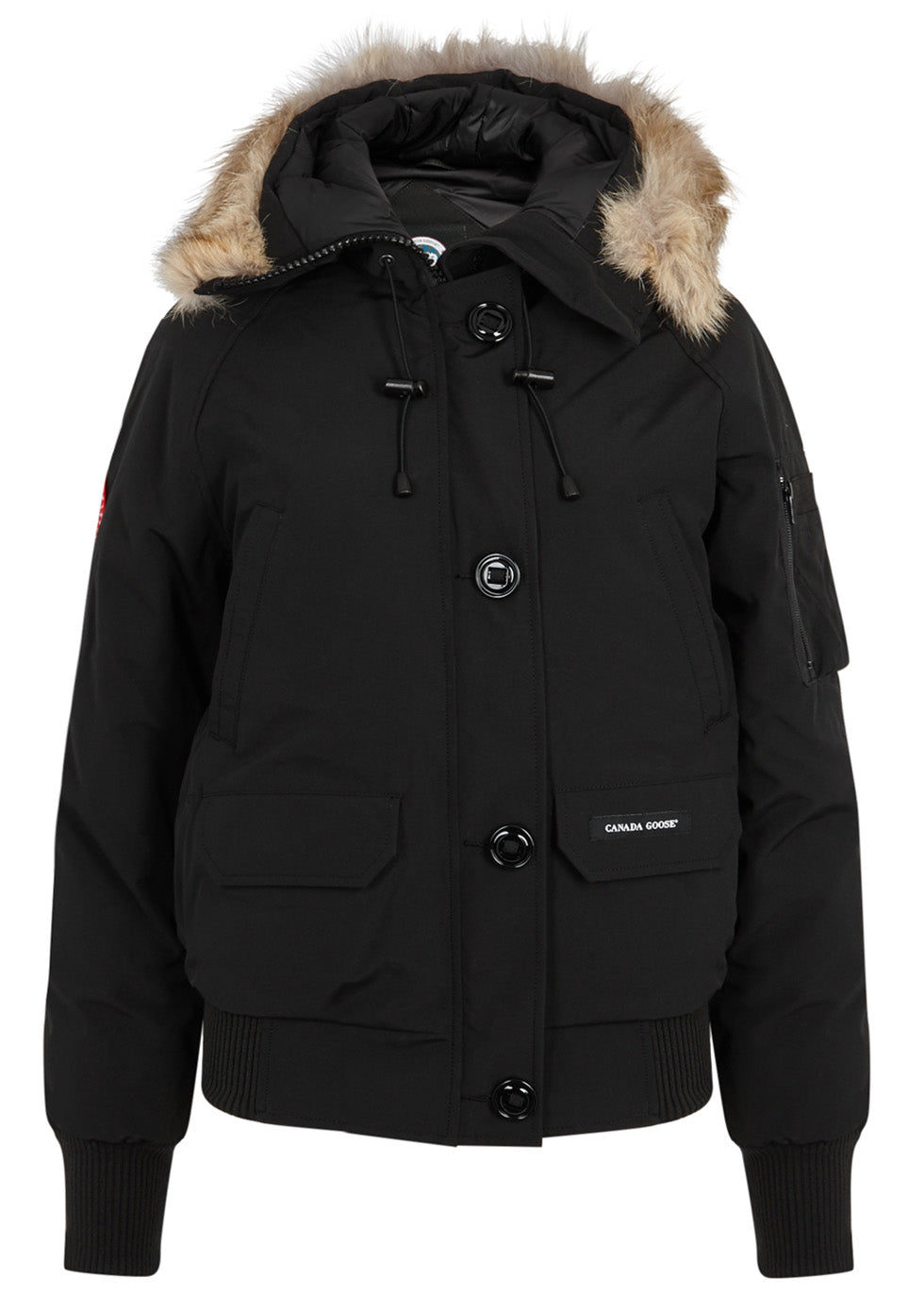 Canada goose 7999l clearance zip