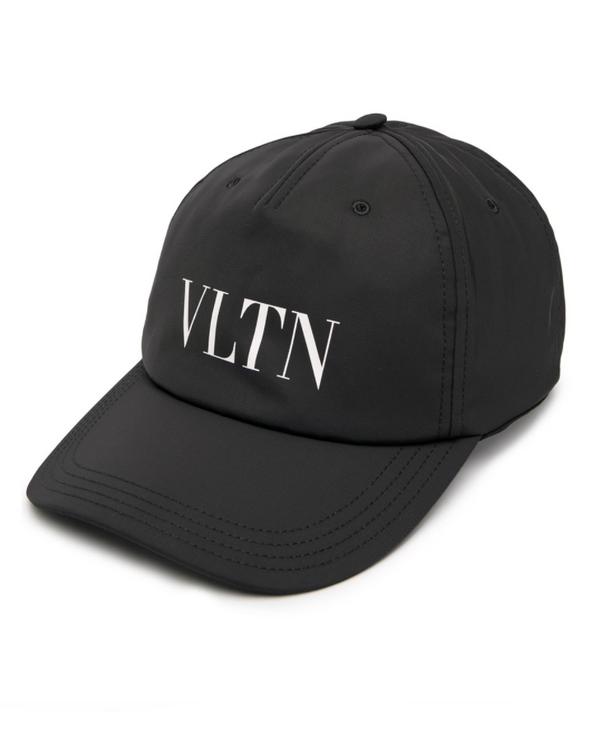 Valentino VLTN-print cap