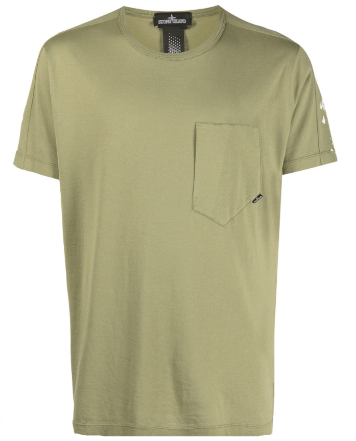 Stone island shadow project tunic on sale