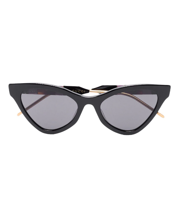 Gucci Eyewear cat-eye tinted sunglasses
