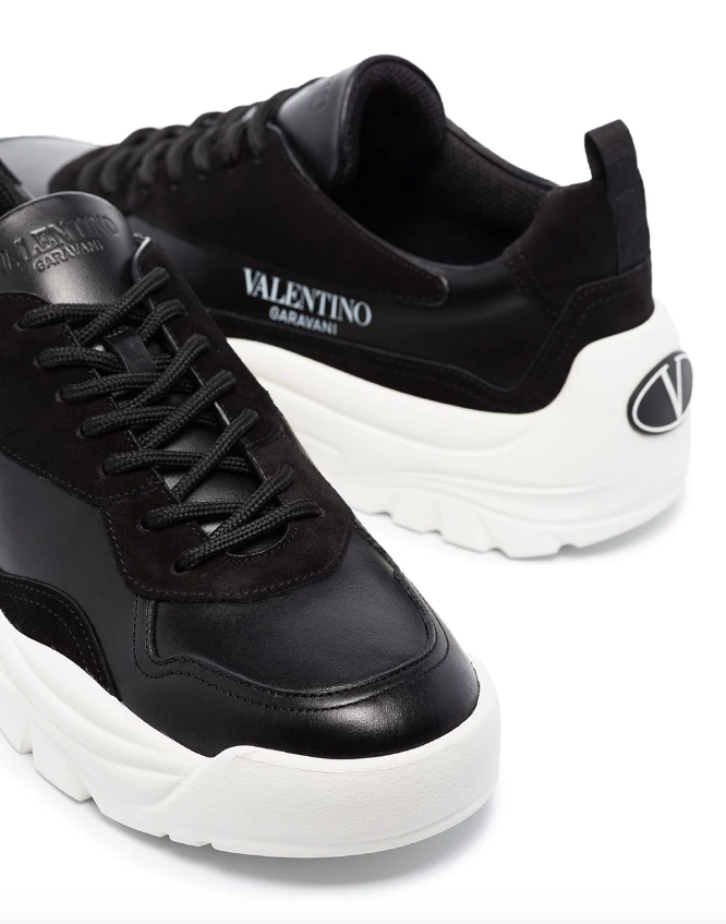 Valentino Garavani Gumboy sneakers – Profile Fashion Valentino Garavani Gumboy sneakers – Profile Fashion