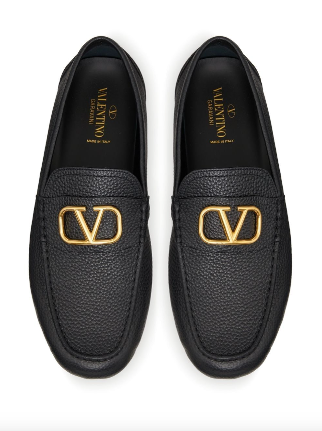 Valentino shoes discount in italy