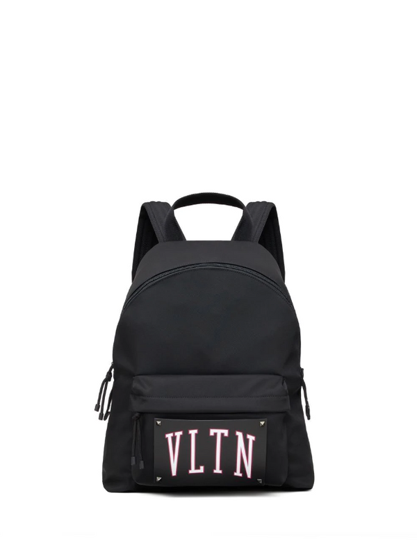 Valentino Garavani VLTN nylon backpack