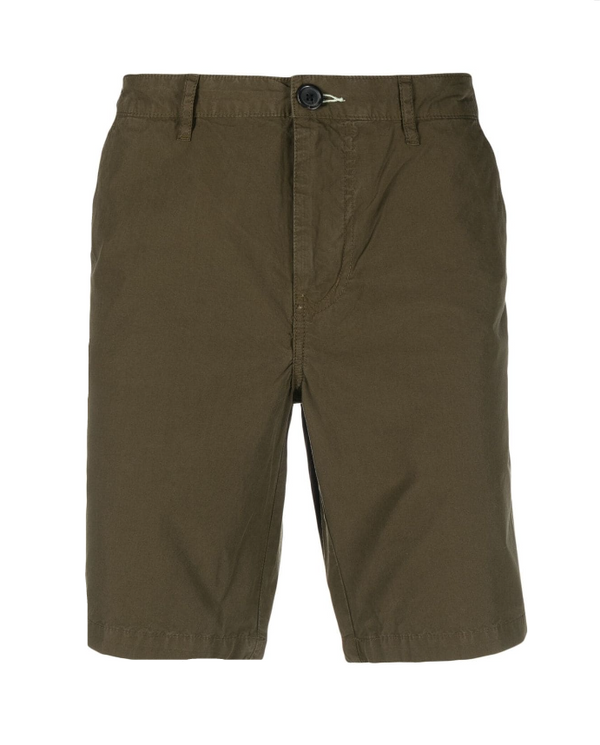 PS Paul Smith organic-cotton bermuda shorts