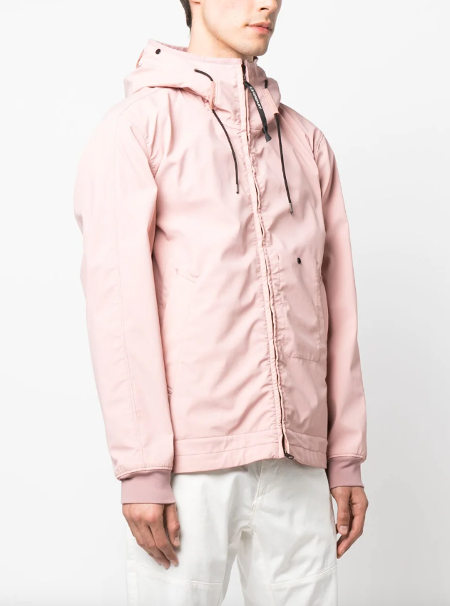 ジャケット・アウター C.P. Company GD Shell Goggle Jacket CP COMPANY GD Shell Goggle Jacket - Fivefinger Urbanwear Ltd