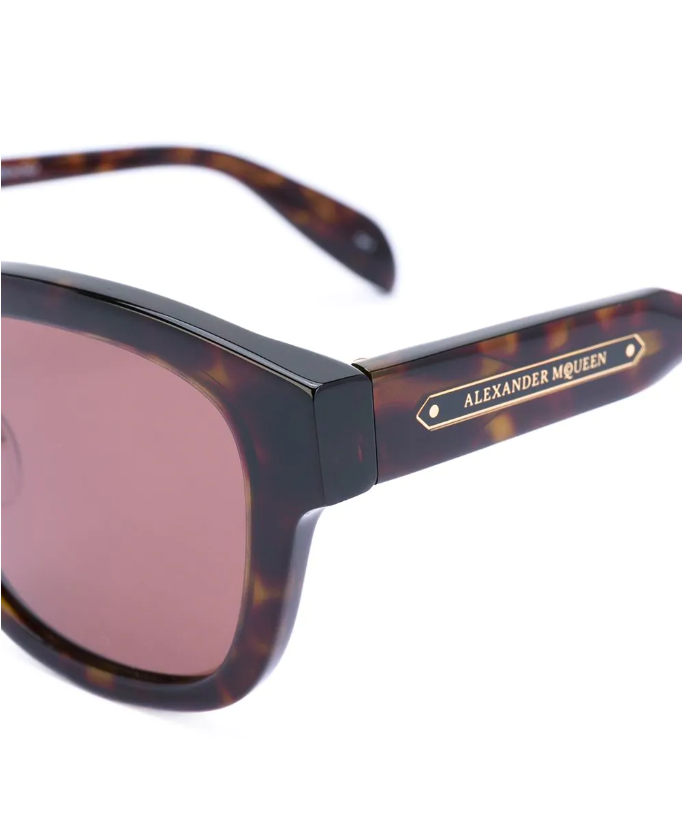Aviator sunglasses - Profile Fashion
