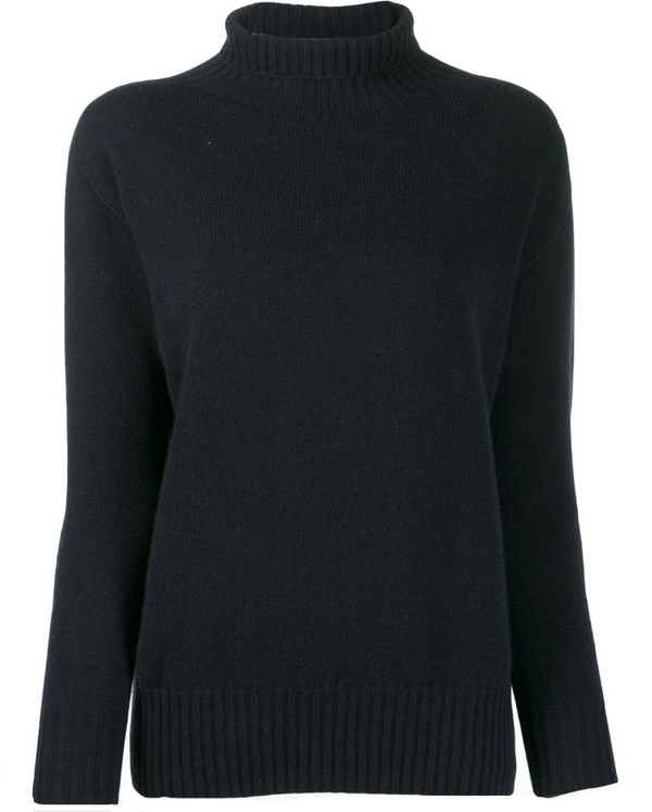 'S Max Mara Turtleneck sweater