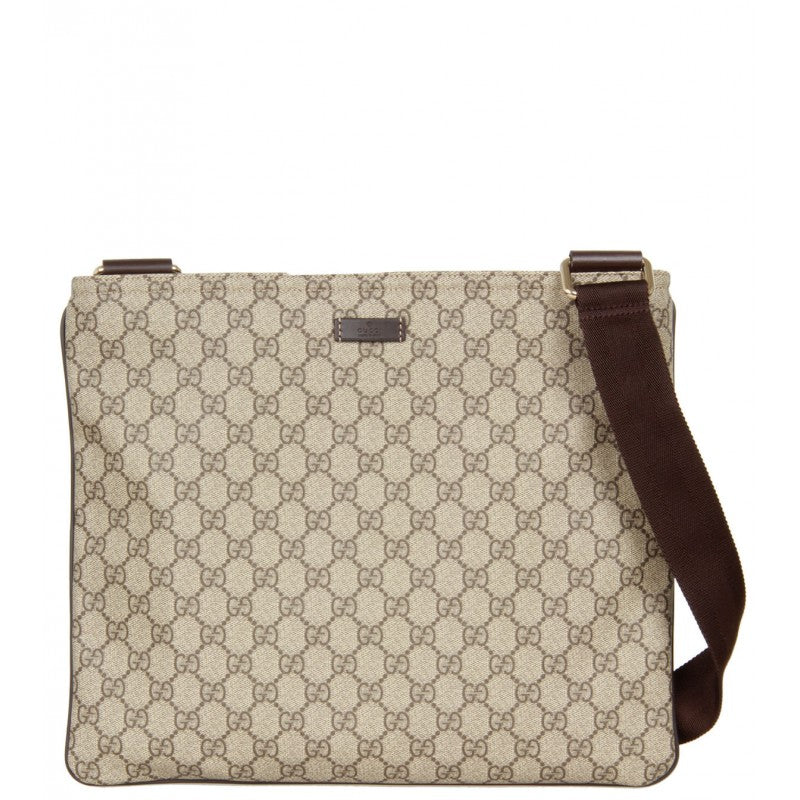 Gucci big messenger bag Clearance