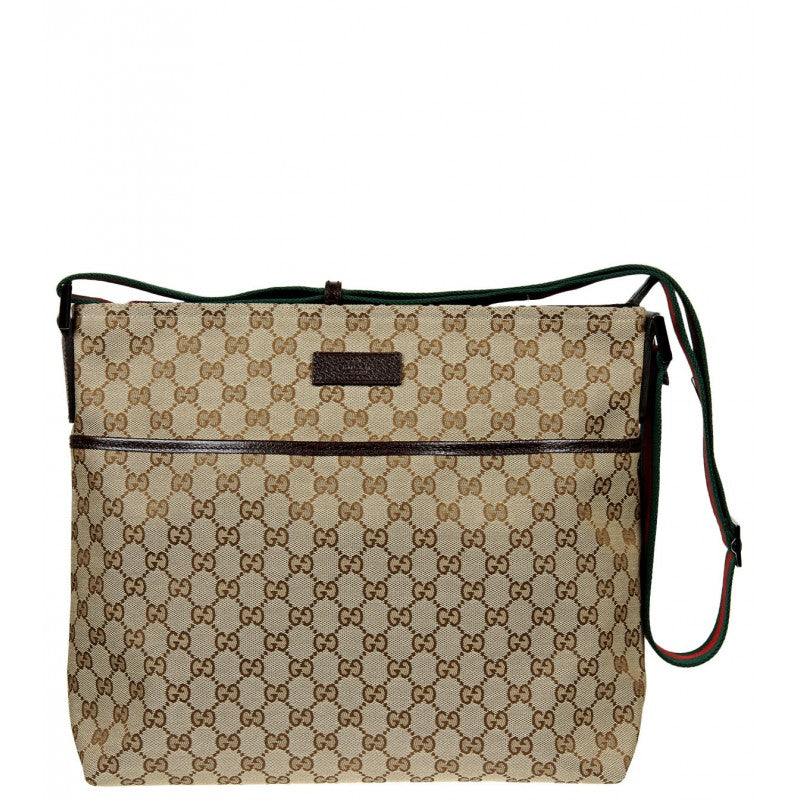 Gucci big messenger bag Clearance