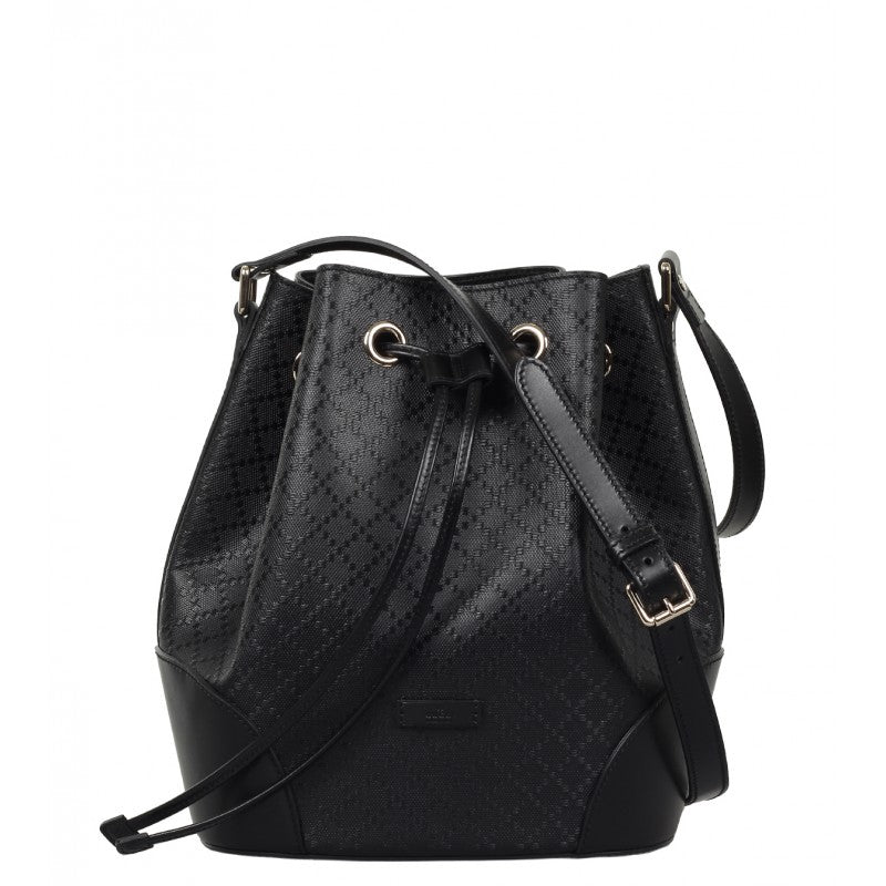 Gucci diamante best sale bucket bag