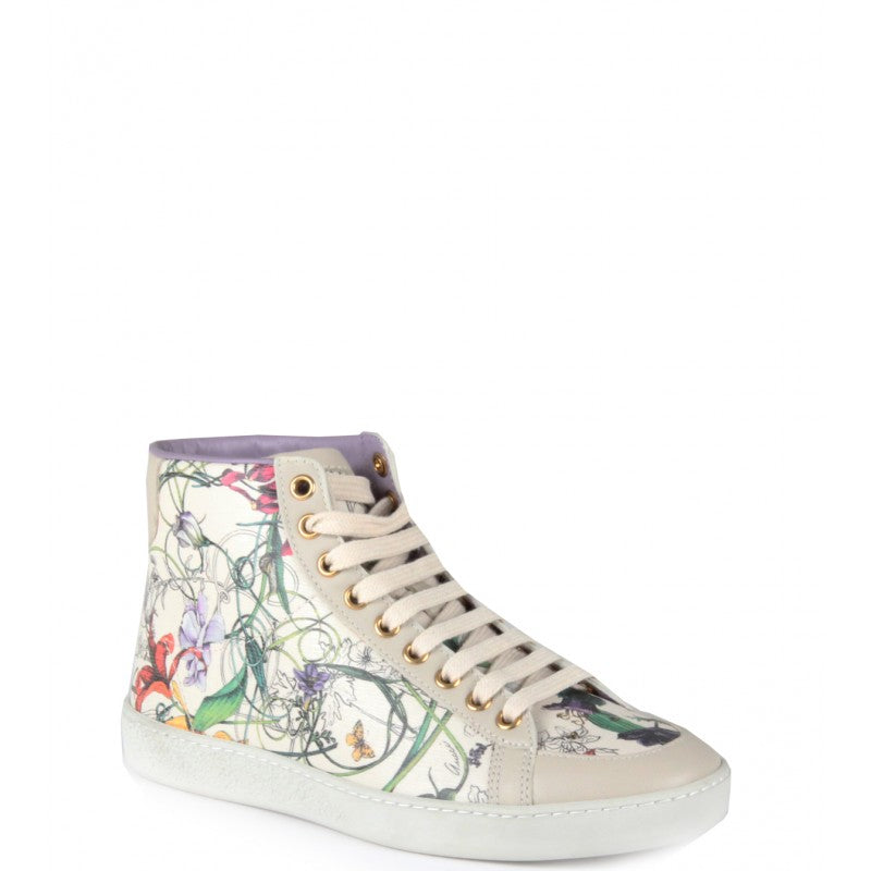 Flora sneakers Clearance