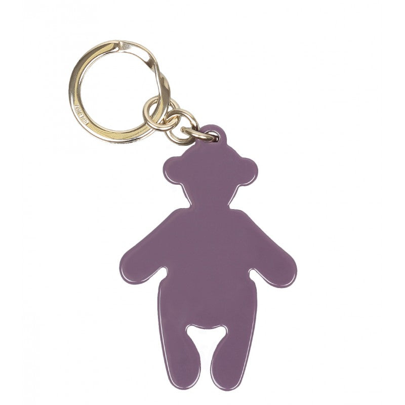 Gucci teddy deals bear keychain