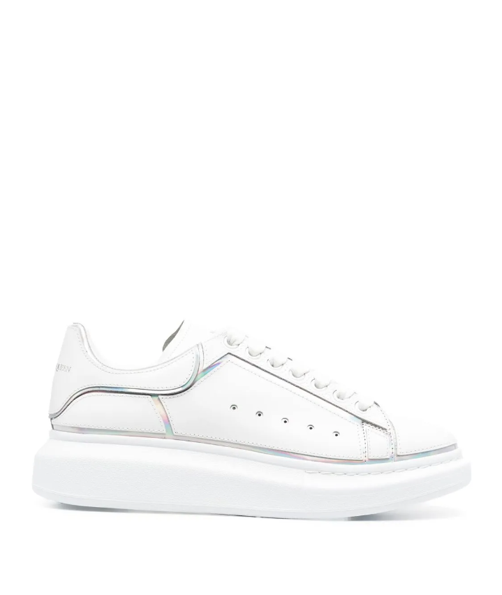 Alexander McQueen Men's Oversized Sneaker