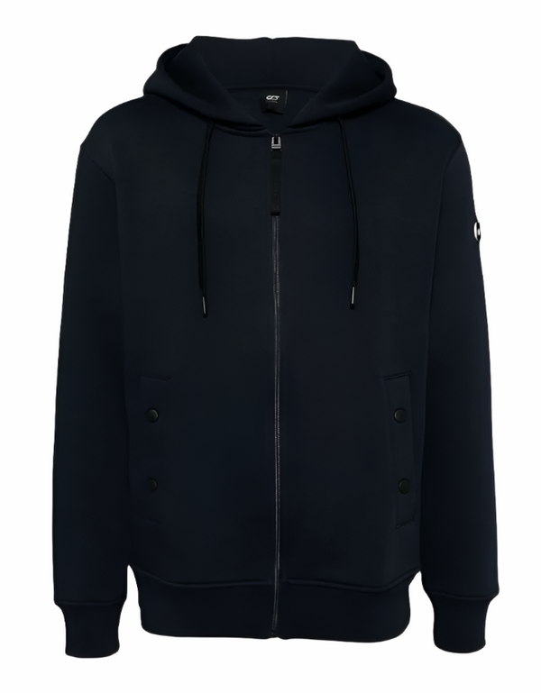 Alpha Tauri hooded jacket