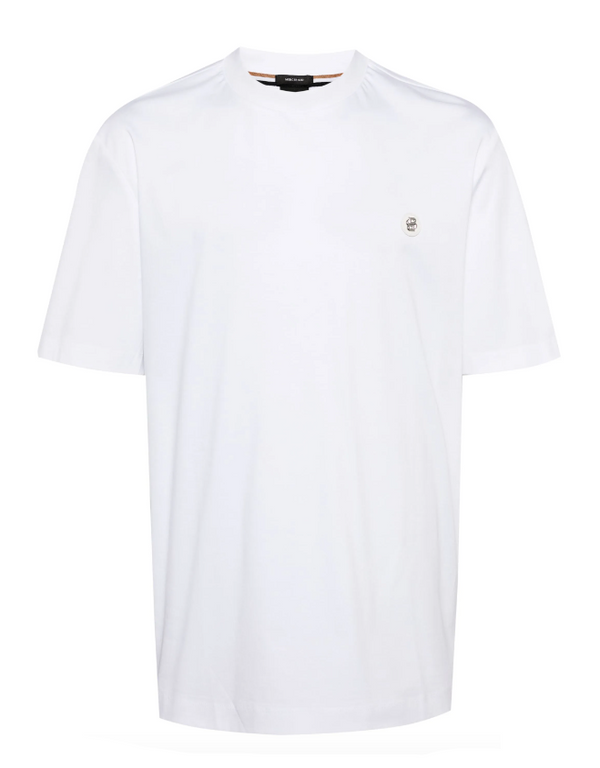 BOSS C-Taut Regular-Fit T-Shirt 