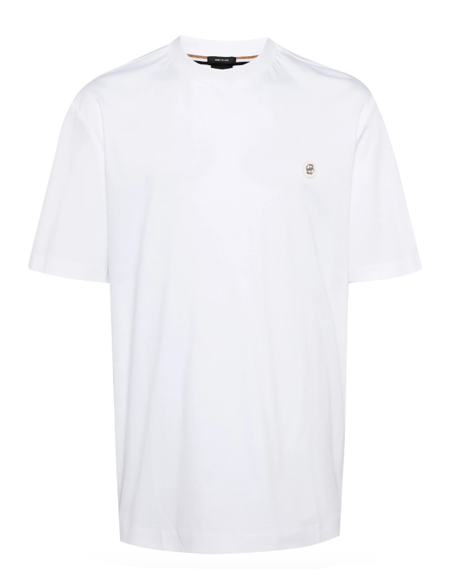 BOSS C-Taut Regular-Fit T-Shirt 