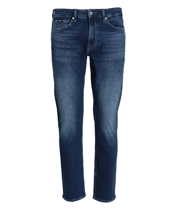 BOSS Delaware slim fit stretch jeans