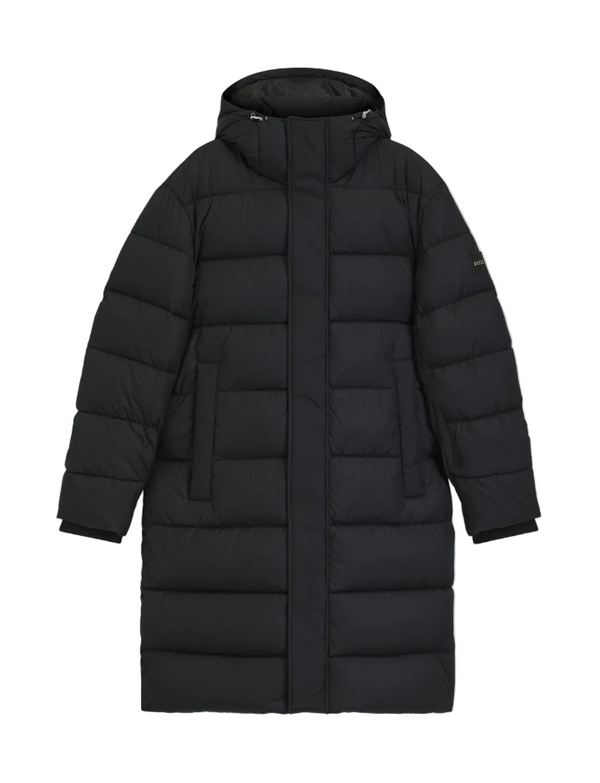 BOSS H-Cenuto Water-Repellent Padded Jacket