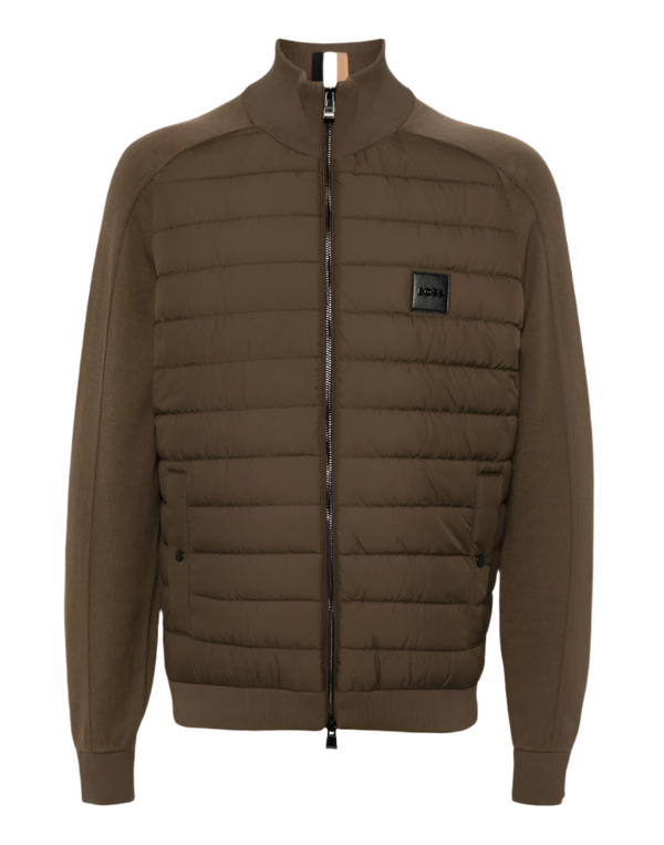 BOSS H-Esfero jacket