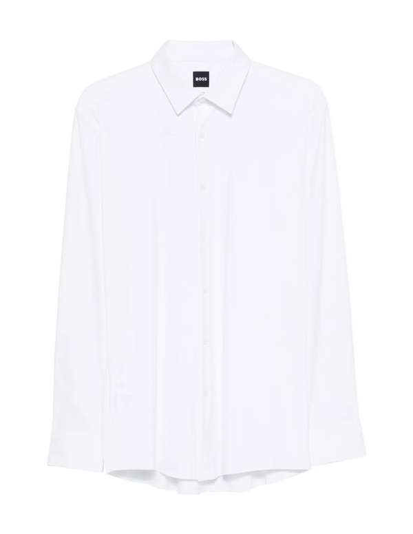 BOSS P-Hank long-sleeve shirt