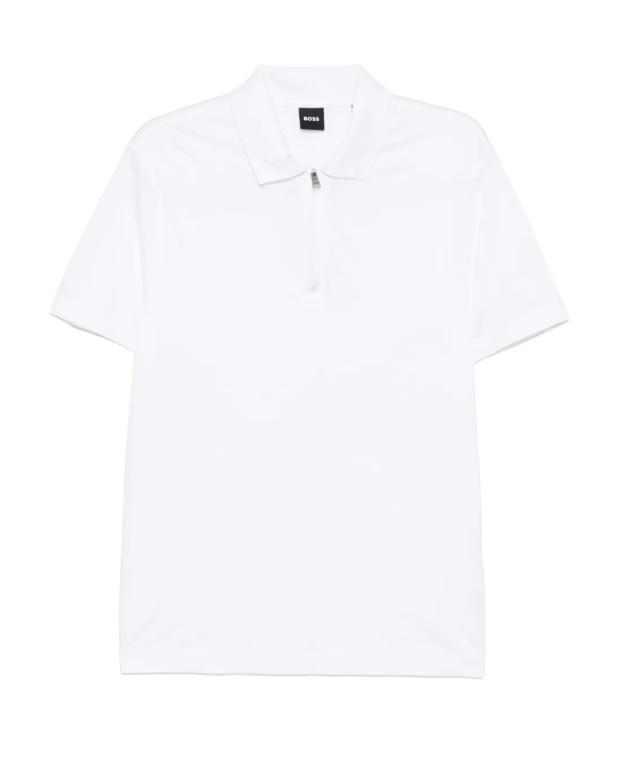 Boss H-Paras polo shirt