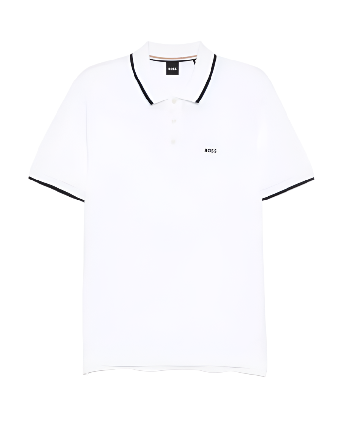 Boss Parlay polo shirt