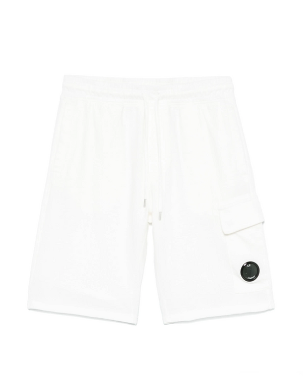 C.P. Company
Lens-detail cargo shorts