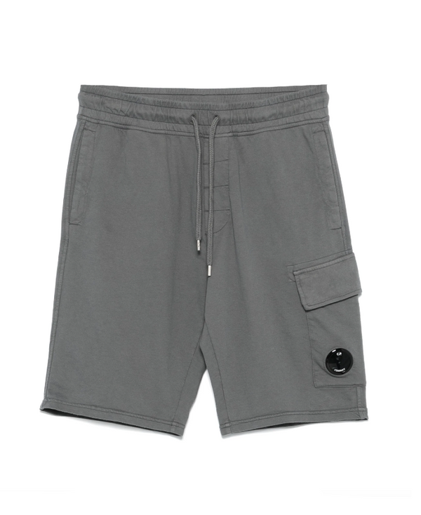 C.P. Company
Lens-detailed track shorts