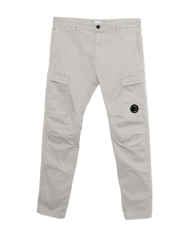 C.P. Company Stretch Sateen Cargo Pants 