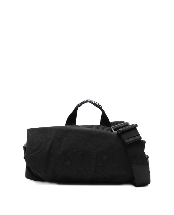 C.P. Company plain paper touch crossbody pack