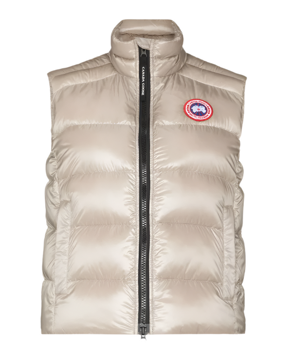 Canada Goose
Cypress puffer vest