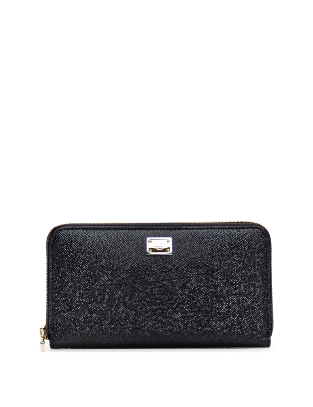 Dolce & Gabbana Dauphine wallet