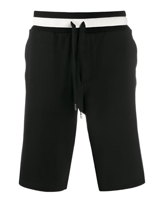 Dolce & Gabbana 'Heritage' jogging shorts