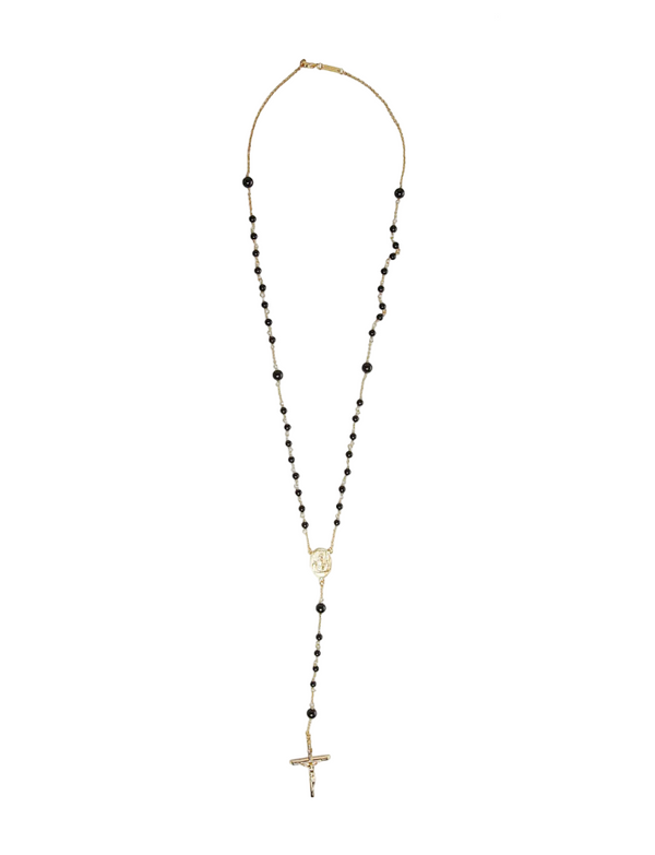 Dolce & Gabbana Kim rosary