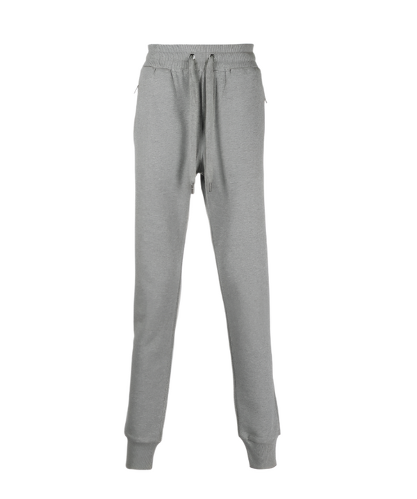 Dolce & Gabbana
drawstring cotton track pants