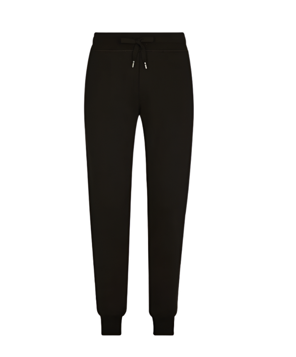 Dolce & Gabbana
logo-tag track pants