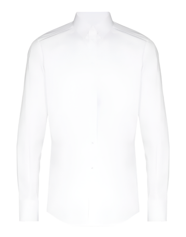 Dolce & Gabbana
long-sleeve cotton shirt