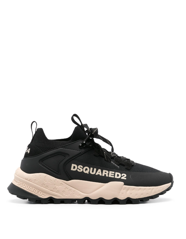 Dsquared2 Free sneakers