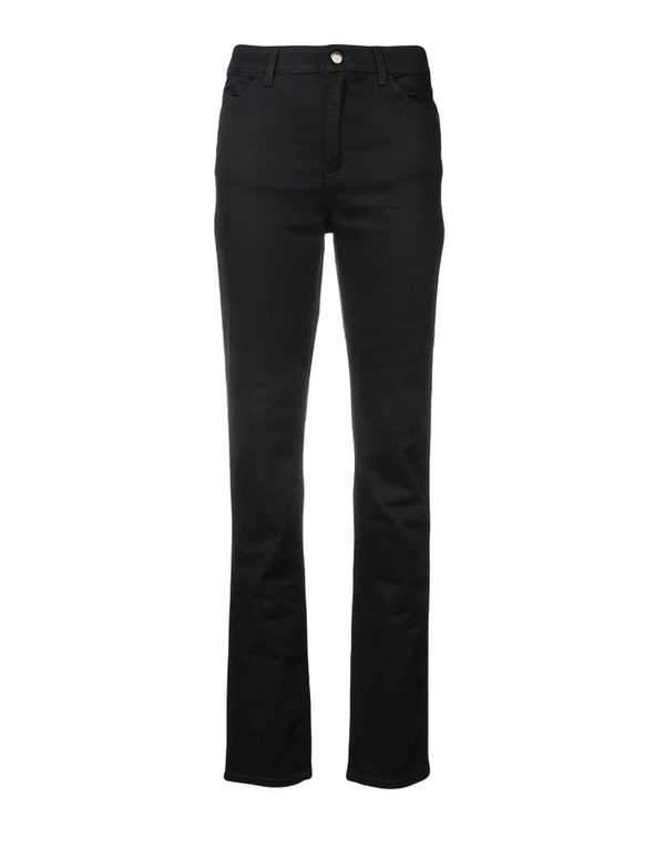 Emporio Armani J18 slim fit trousers