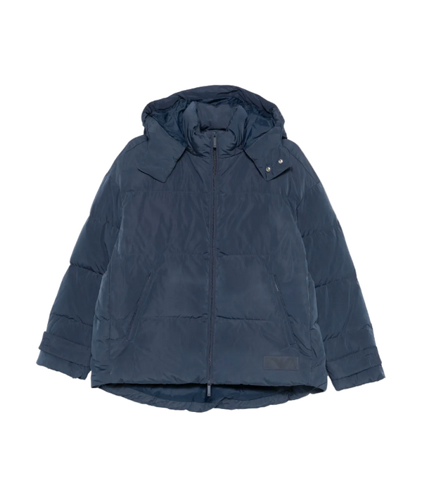 Emporio Armani puffer jacket