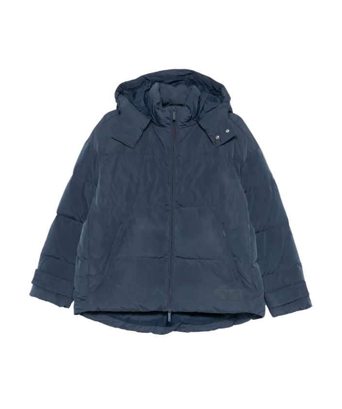Emporio Armani puffer jacket